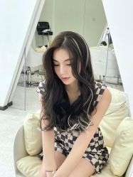 点击看大图 -Rise Hair上升造型