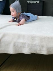 点击看大图 -米兰贝贝·高端儿童摄影旗舰店