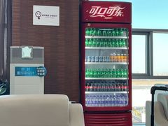 -桃仙机场头等舱休息室