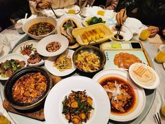 -辣螃铠盆盆蟹大排档(海昌店)