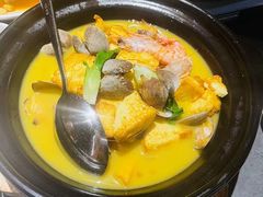-佬太公海鸭·海鲜大排档(上海总店)