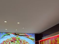 -川流不息·地道川菜·小龙虾(松东路店)