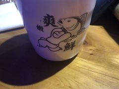 -馋火炉鱼(新世界百货望京店)