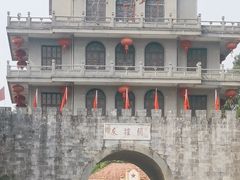-友谊关景区
