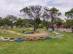 -长洲岛都市农业公园