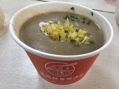 -汪记鲜鱼糊汤粉(沈阳路总店)