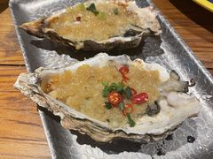 -北丐先生·野馄饨烧烤(雨花万象店)