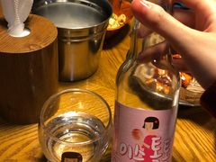 -BHC炸鸡(明洞总店)