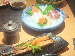 -德川家日本料理(中关村店)