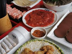 -大龙燚火锅(天钥桥路店)