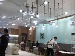 -奈雪的茶(国金中心店)
