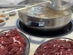 -菜忠潮州牛肉店(岗厦店)