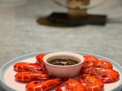 -博多新记·粤菜(复兴店)