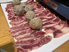 -宏记广东客家菜(丰汇店)