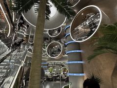 -3号仓库·创意中国菜(新世界城店)