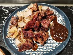 -大成铁板烧•板前(复古餐厅石老人店)