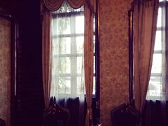 包厢-半岛公馆(淞兴西路店)