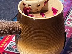 -火塘云南烧烤大排档