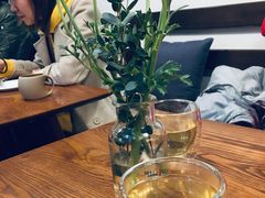 -AFS Cafe & Canteen(闽江二路店)