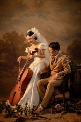 -第一夫人婚纱摄影(南京店)