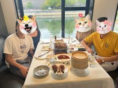 -四季民福烤鸭店(故宫店)