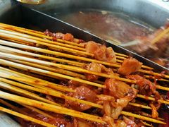 -屋头串串(临江路店)