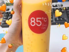 -85度C(深圳富士康店)