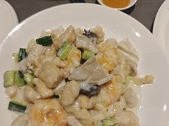 -燕春楼(海河华鼎店)