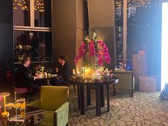 -云·酷Atmosphere(国贸大酒店)