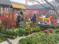 -钱王祠