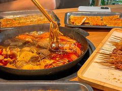 -奉天宴遇烧烤·冒锅