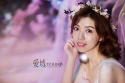 -爱城婚纱摄影·品质严选店