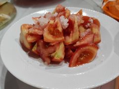 凉拌西红柿-盱眙虾怪·旗舰店