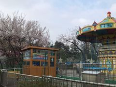 -长春市南湖公园