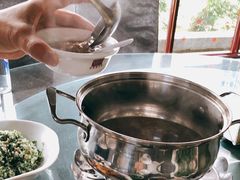 -瑞丰园庭院餐厅·白族传统家常菜