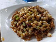 -笑红饭庄