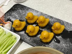 -北京全聚德(方庄店)