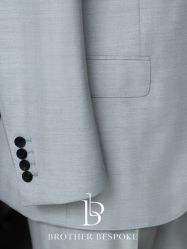 点击看大图 -Brother西服礼服定制·商务·婚礼(佛山南海店)