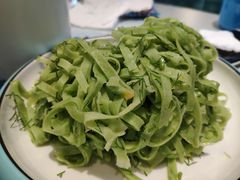 -楼兰古丽·新疆拌面·清真(华阳城店)