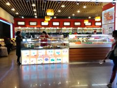 -成都风味小吃(成都东站店)