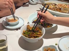 -湘邻呷铺·田园家宴(汉基广场店)