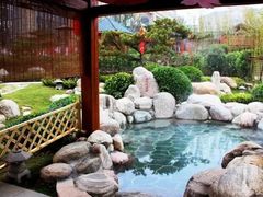 -郑州银基黄帝宫御温泉