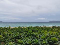 -三亚亚龙湾天域度假酒店