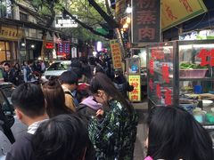 -老金家蛋菜夹馍(西安总店)