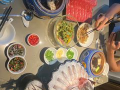 -享月汤皇·海鲜小火锅·聚会(曲江创意谷店)