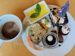 -威斯汀舞台餐厅