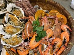 -巽寮印象美食部落餐厅·海鲜·地方特色菜(惠州体验店)