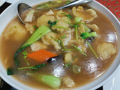 -勺园饭店(骨科医院店)