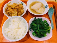 -梅园食堂