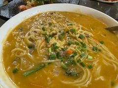 -钱山海鲜大排档